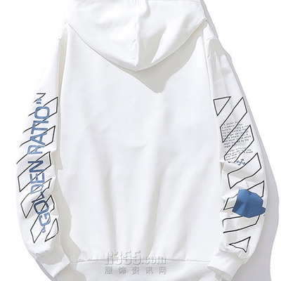 市场上装-卫衣-休闲卫衣