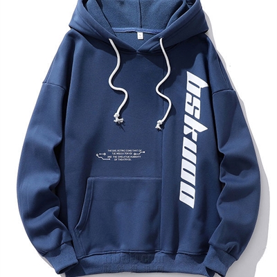 市场上装-卫衣-休闲卫衣