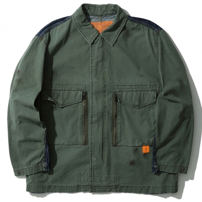 市场上装-夹克-休闲夹克