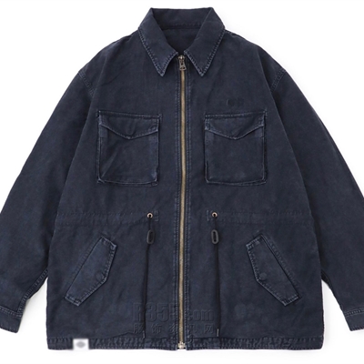 市场上装-夹克-休闲夹克