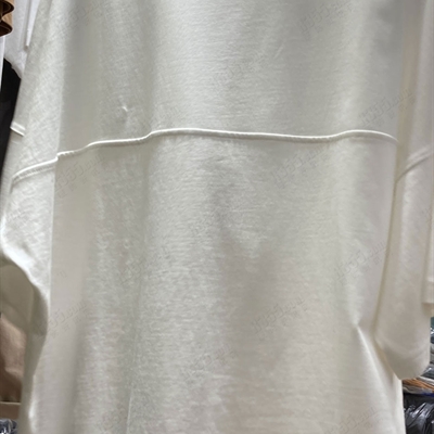 市场上装-T恤-微潮T恤【实拍】