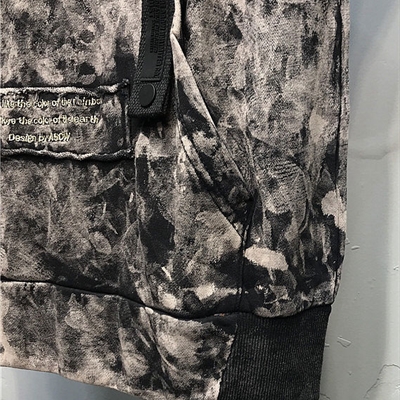 市场上装-卫衣-休闲卫衣【实拍】