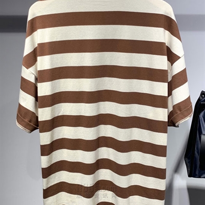 市场上装-T恤-微潮T恤【实拍】