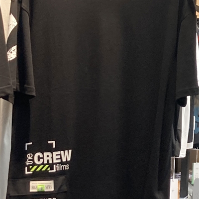 市场上装-T恤-微潮T恤【实拍】