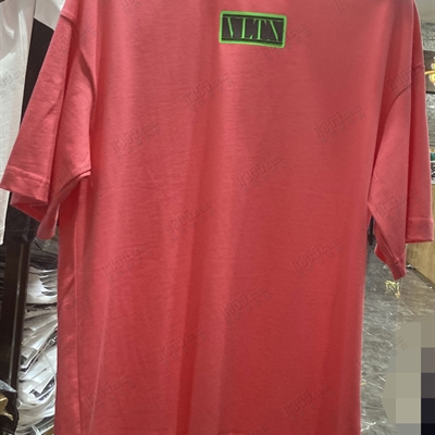 市场上装-T恤-微潮T恤【实拍】