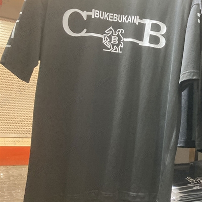 市场上装-T恤-微潮T恤【实拍】