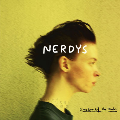 日本《THE NERDYS》2021秋冬休闲时尚男装