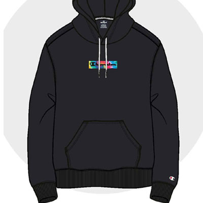2022春夏_Champion _GYM _欧洲大牌资料