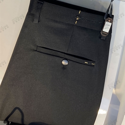市场男裤-商务-商务裤【实拍】
