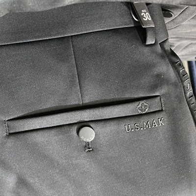 市场男裤-商务-商务裤【实拍】