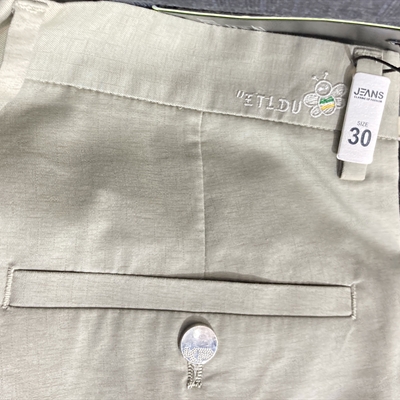 市场男裤-商务-商务裤【实拍】