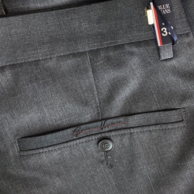 市场男裤-商务-商务裤【实拍】