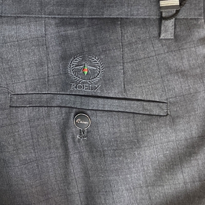 市场男裤-商务-商务裤【实拍】