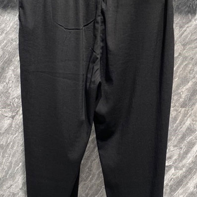 市场男裤-商务-松紧裤【实拍】