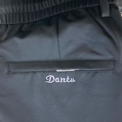 市场男裤-商务-松紧裤【实拍】