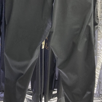 市场男裤-商务-松紧裤【实拍】