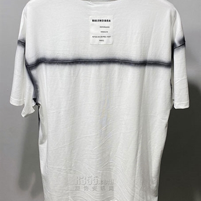 市场上装-T恤-微潮T恤【实拍】