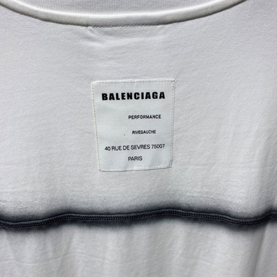 市场上装-T恤-微潮T恤【实拍】