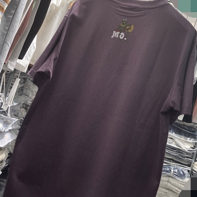 市场上装-T恤-微潮T恤【实拍】