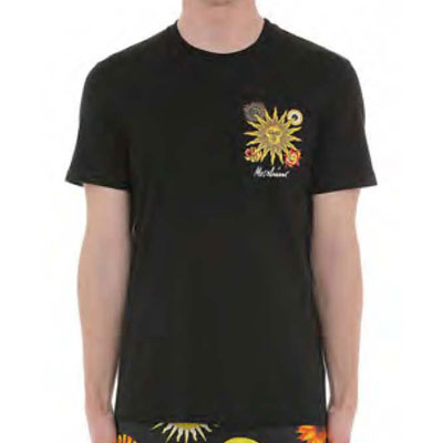 2022春夏_Moschino _画册 _欧洲大牌资料