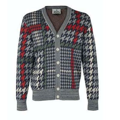 2022春夏_Vivienne Westwood _服装 _欧洲大牌资料