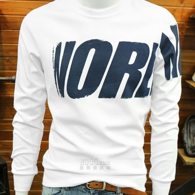 市场上装-卫衣-休闲卫衣