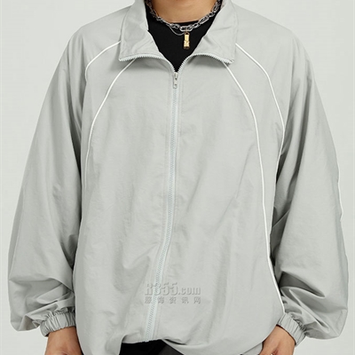 市场上装-夹克-休闲夹克