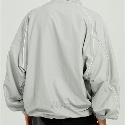 市场上装-夹克-休闲夹克