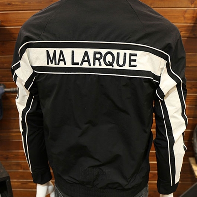 市场上装-夹克-休闲夹克