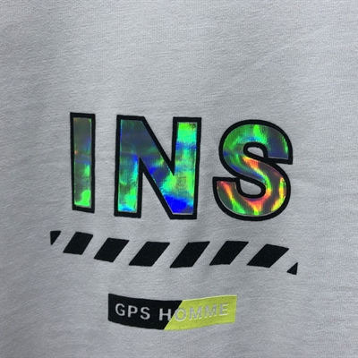 市场上装-T恤-微潮T恤【实拍】