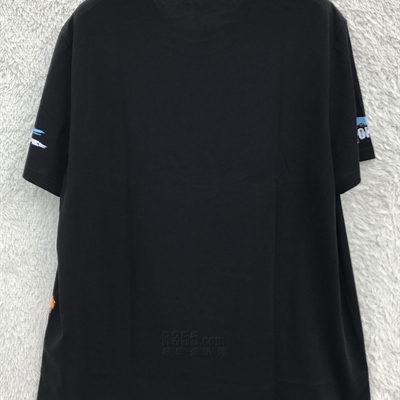 市场上装-T恤-微潮T恤【实拍】