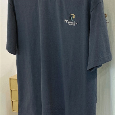 市场上装-T恤-微潮T恤【实拍】