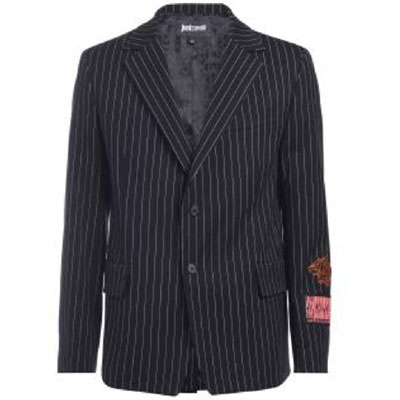 2022春夏_Just Cavalli_服装_欧洲大牌资料