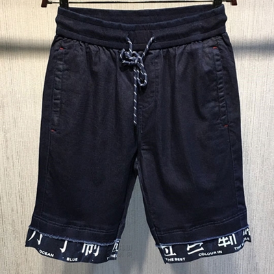 市场男裤-牛仔-休闲牛仔裤【实拍】