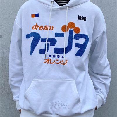 市场上装-卫衣-休闲卫衣