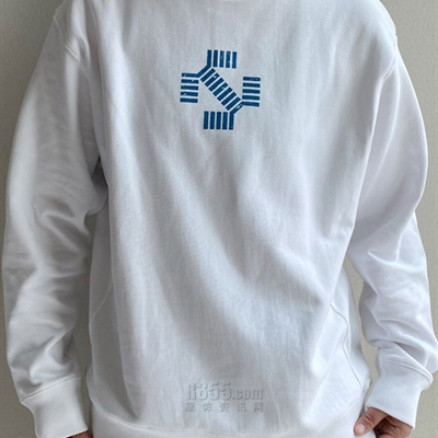 市场上装-卫衣-休闲卫衣