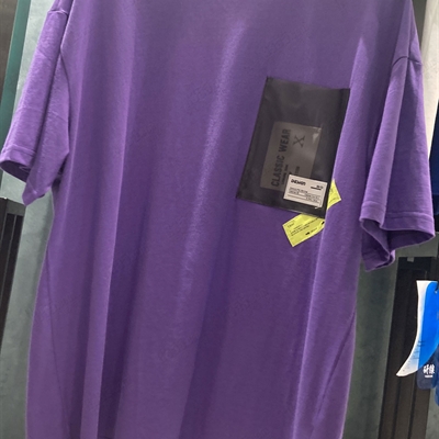 市场上装-T恤-微潮T恤【实拍】