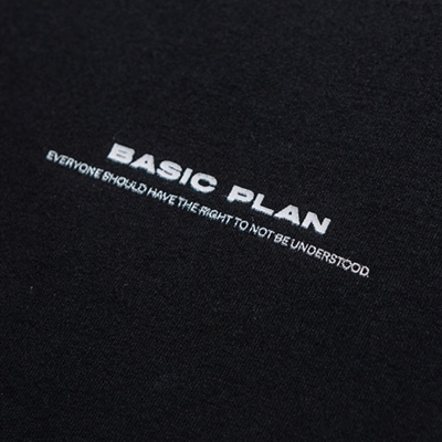 市场上装-T恤-微潮T恤