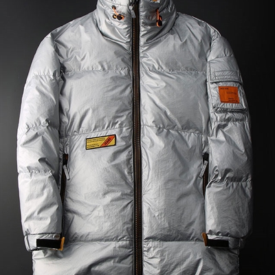 市场上装-棉衣/羽绒服-休闲棉服