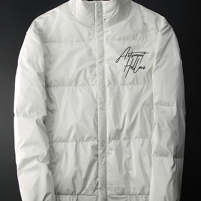 市场上装-棉衣/羽绒服-休闲棉服