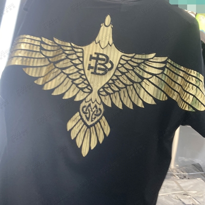 市场上装-T恤-微潮T恤【实拍】