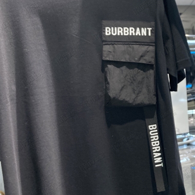 市场上装-T恤-微潮T恤【实拍】