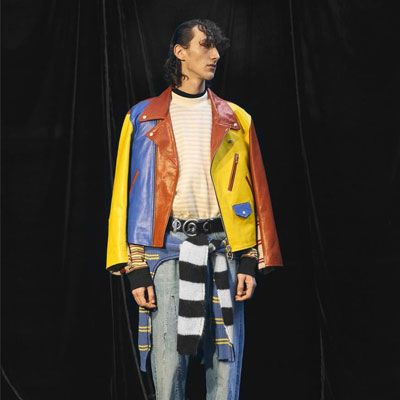 欧美《MARNI》2021秋冬商务休闲男女装