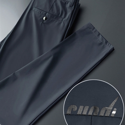 市场男裤-商务-商务裤