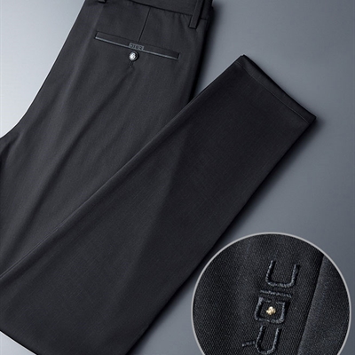 市场男裤-商务-商务裤