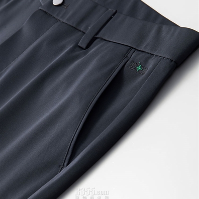 市场男裤-商务-商务裤