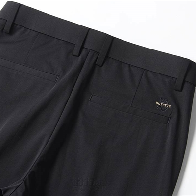 市场男裤-商务-商务裤