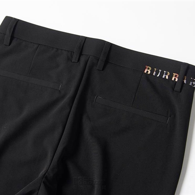 市场男裤-商务-商务裤