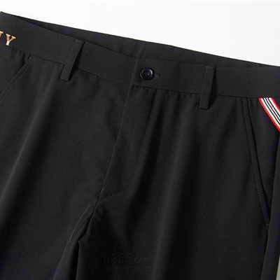 市场男裤-商务-商务裤