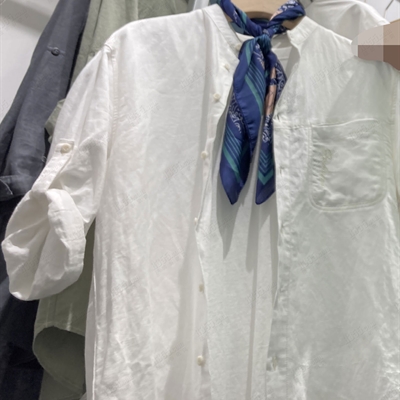 市场上装-衬衫-休闲衬衫【实拍】